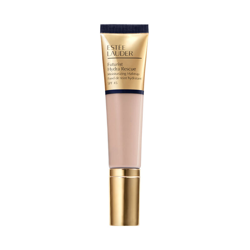 Est&eacute;e Lauder Futurist Hydra Rescue Moisturizing Makeup SPF 45 image number 12
